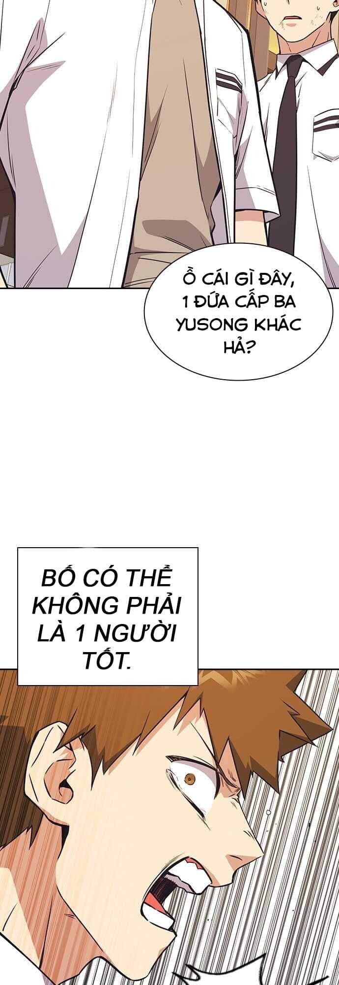 Học Nhóm - Chapter 99 - Page 56