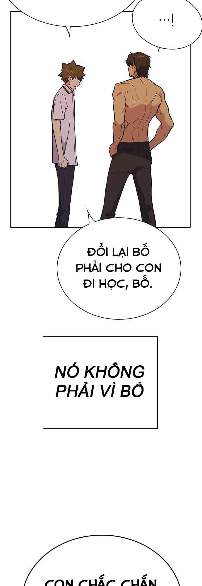 Học Nhóm - Chapter 99 - Page 58