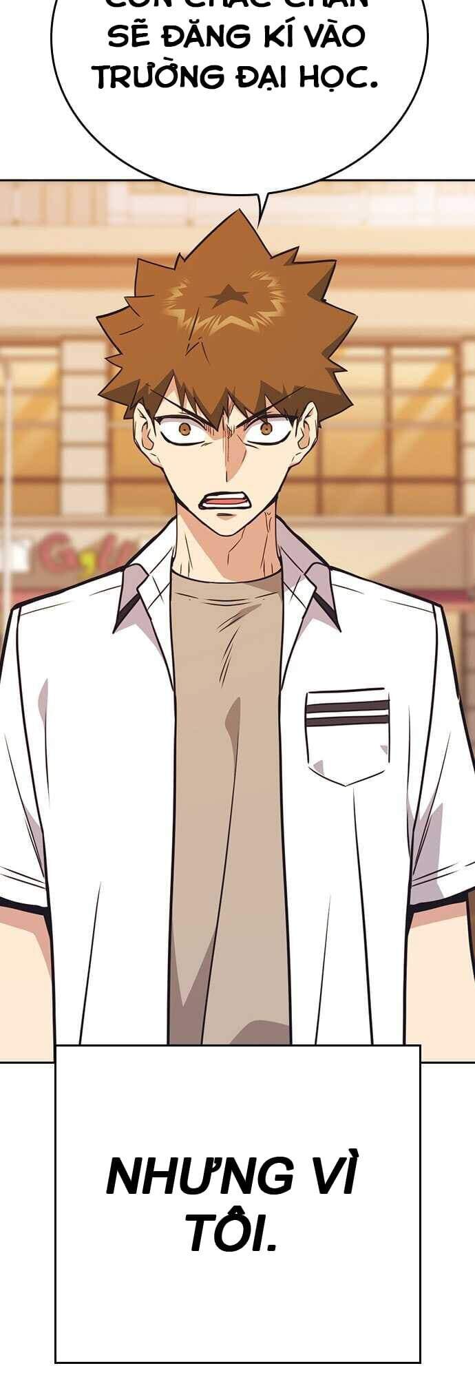Học Nhóm - Chapter 99 - Page 59