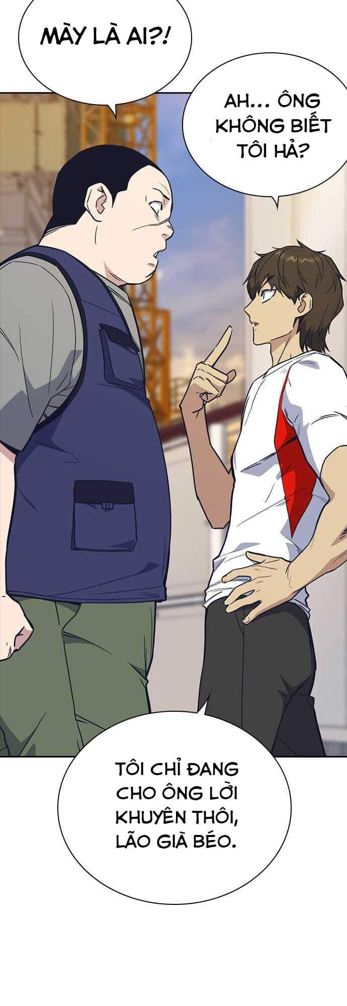 Học Nhóm - Chapter 99 - Page 6