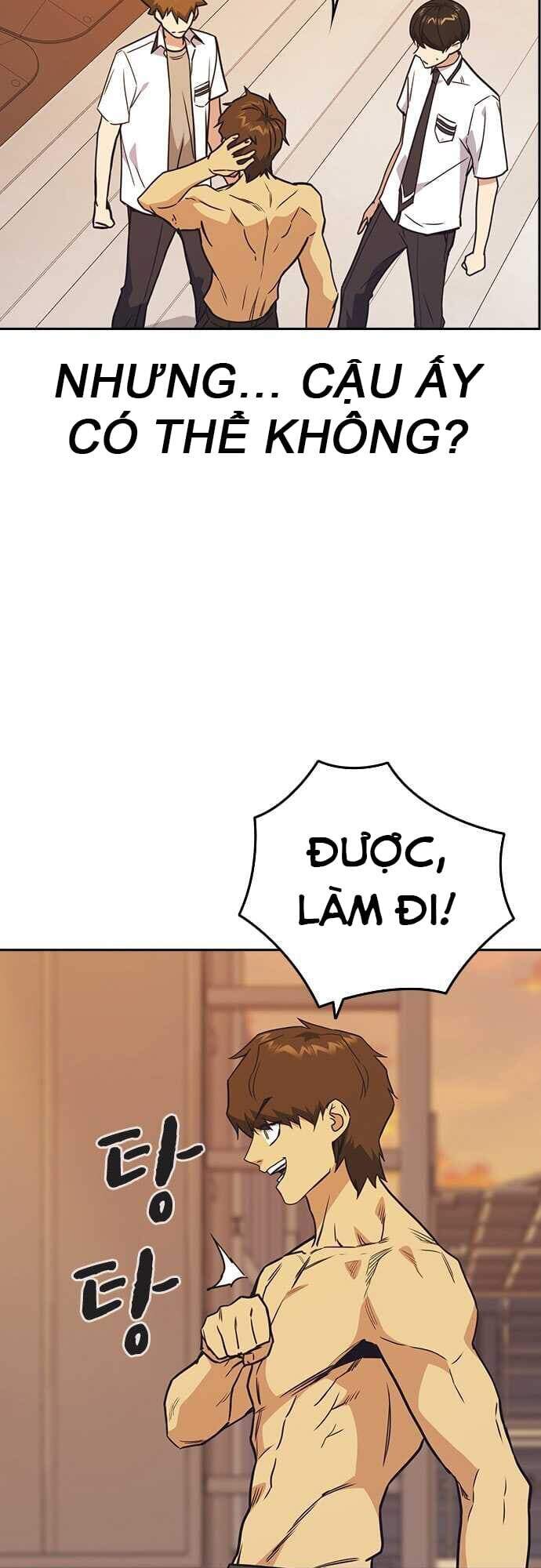 Học Nhóm - Chapter 99 - Page 62