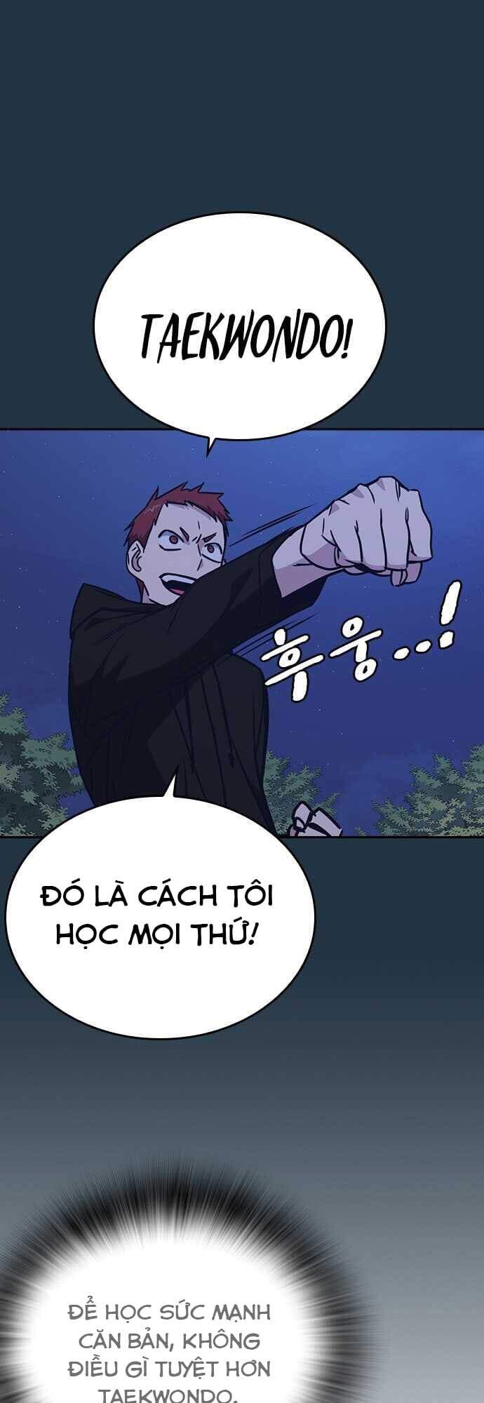 Học Nhóm - Chapter 99 - Page 67