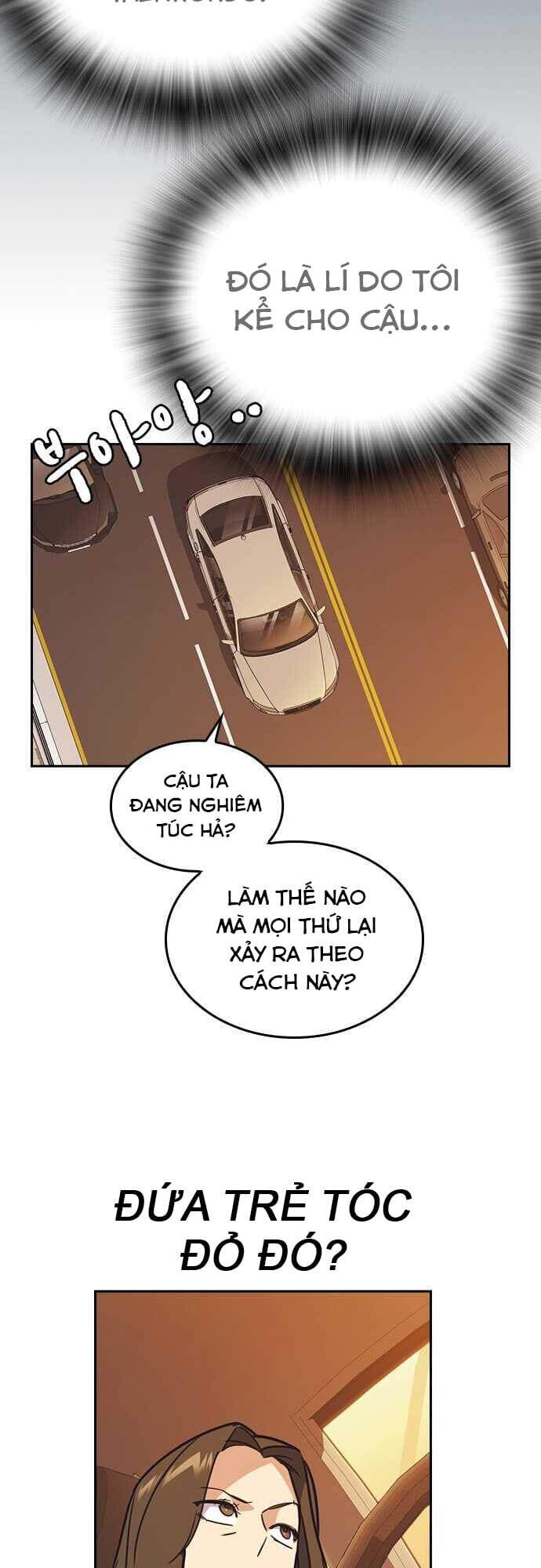 Học Nhóm - Chapter 99 - Page 68