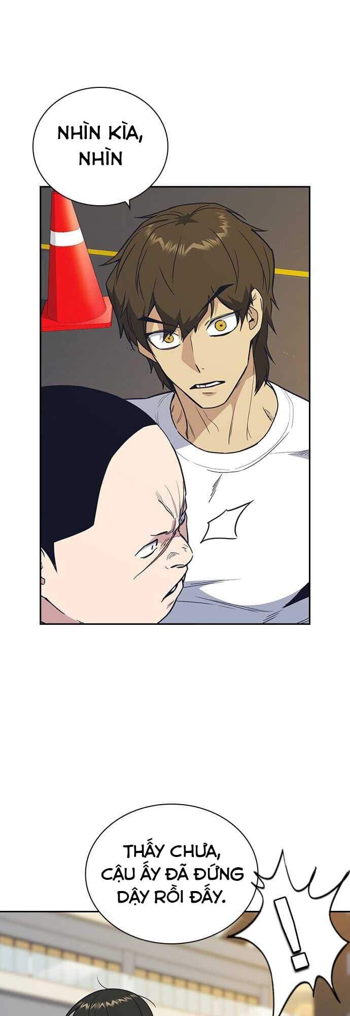 Học Nhóm - Chapter 99 - Page 7