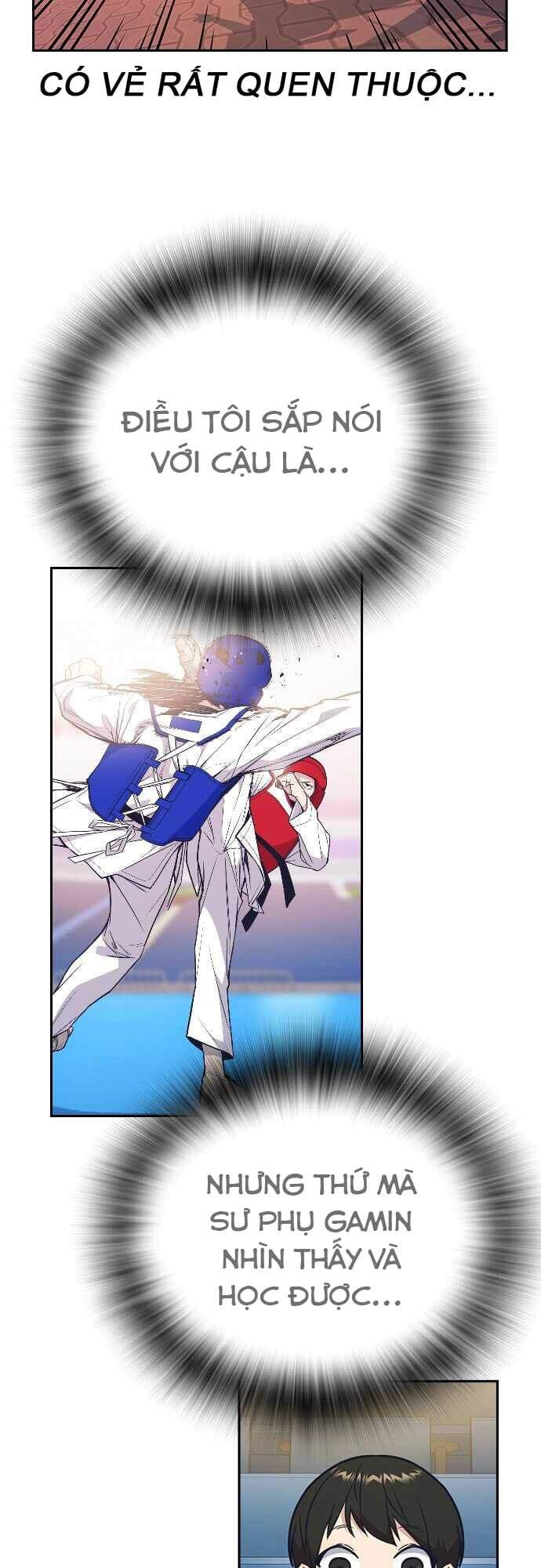 Học Nhóm - Chapter 99 - Page 70