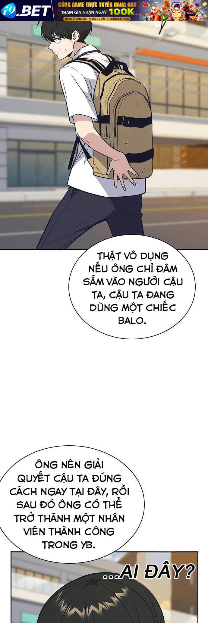 Học Nhóm - Chapter 99 - Page 8