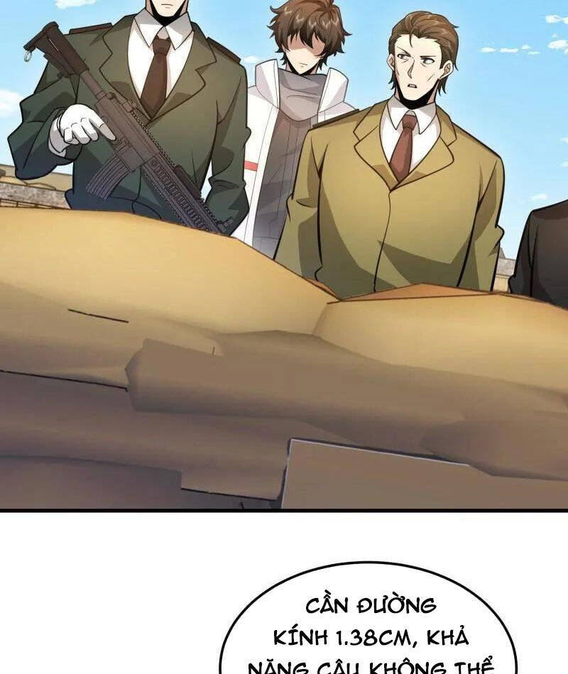 Đệ Nhất Danh Sách - Chapter 480 - Page 101