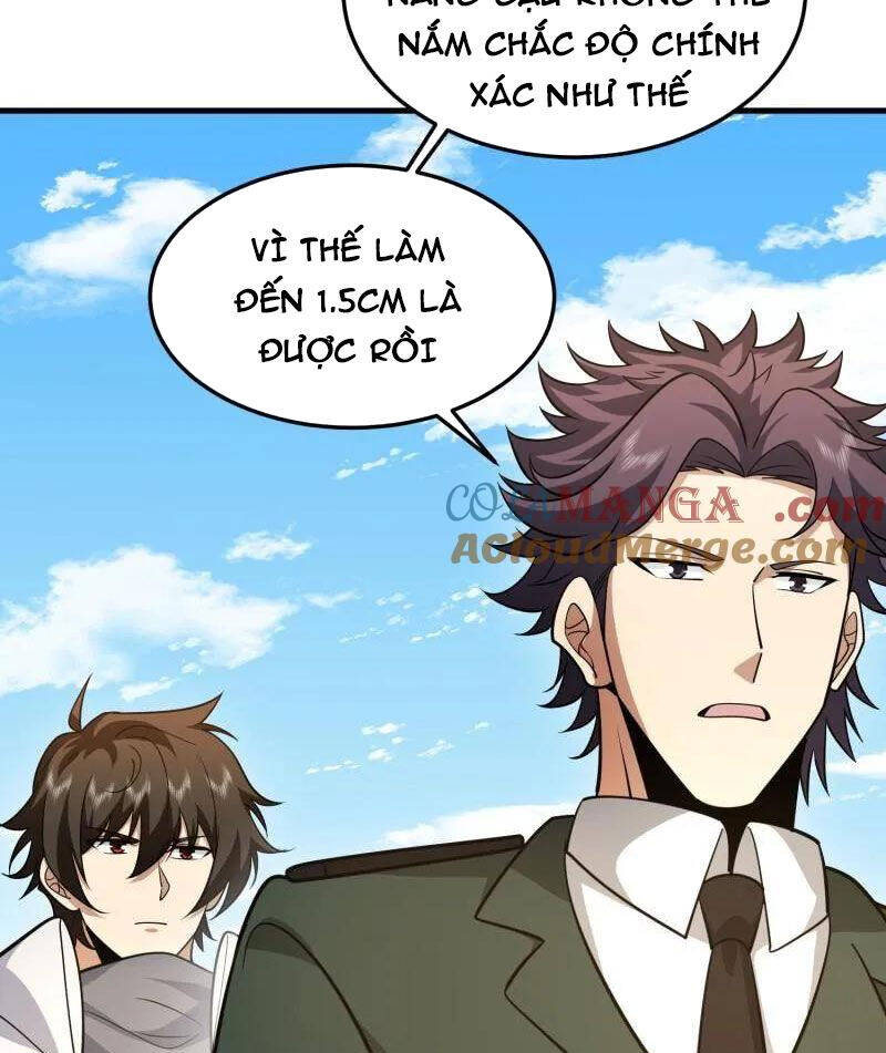 Đệ Nhất Danh Sách - Chapter 480 - Page 102