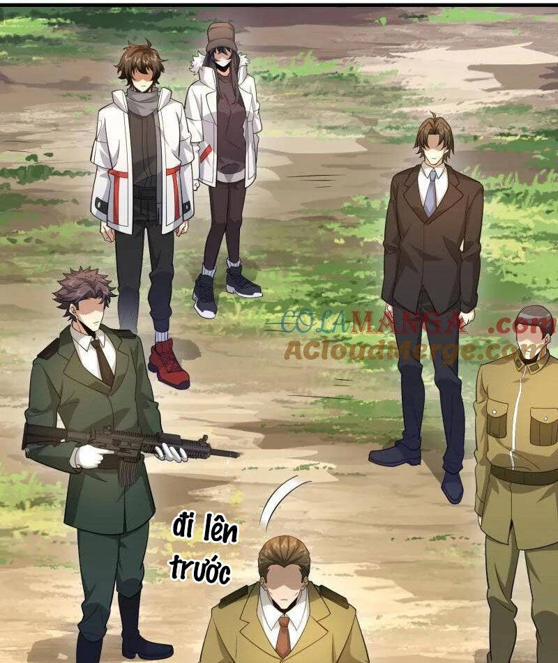 Đệ Nhất Danh Sách - Chapter 480 - Page 105