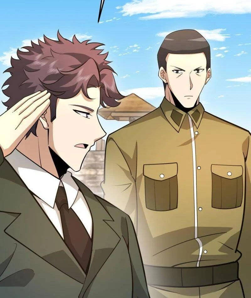 Đệ Nhất Danh Sách - Chapter 480 - Page 112