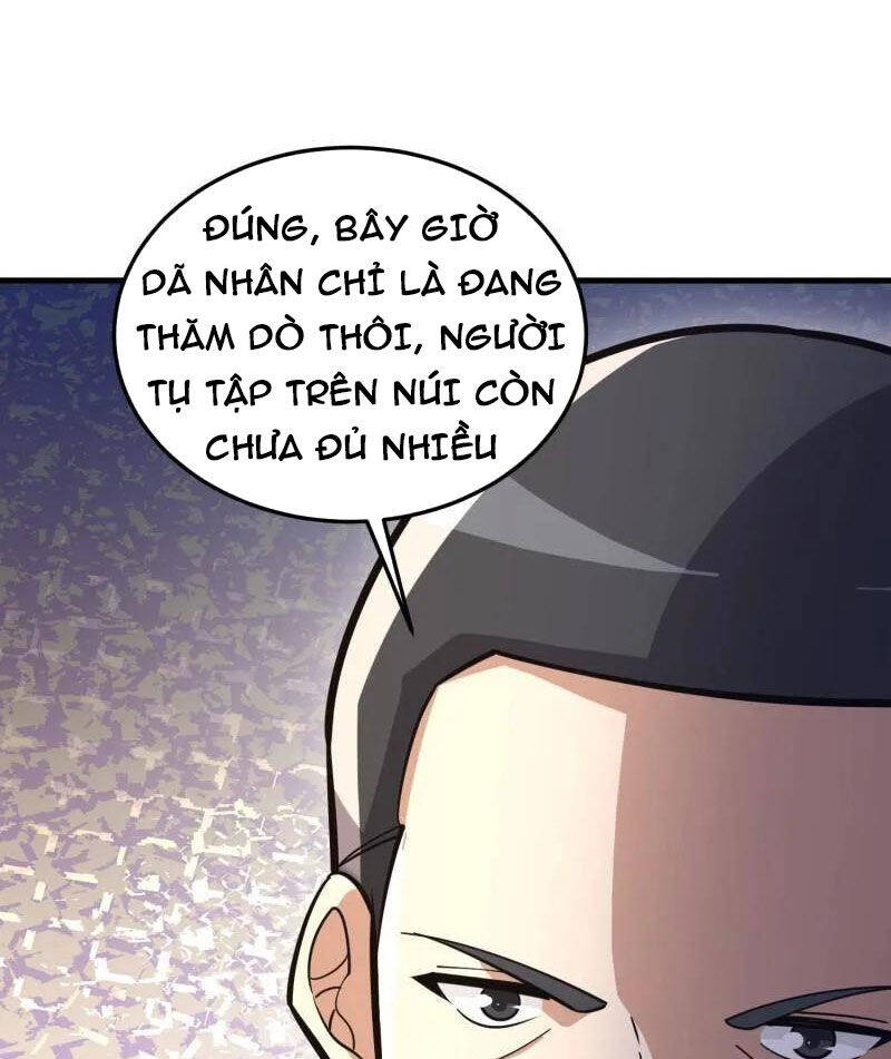 Đệ Nhất Danh Sách - Chapter 480 - Page 117