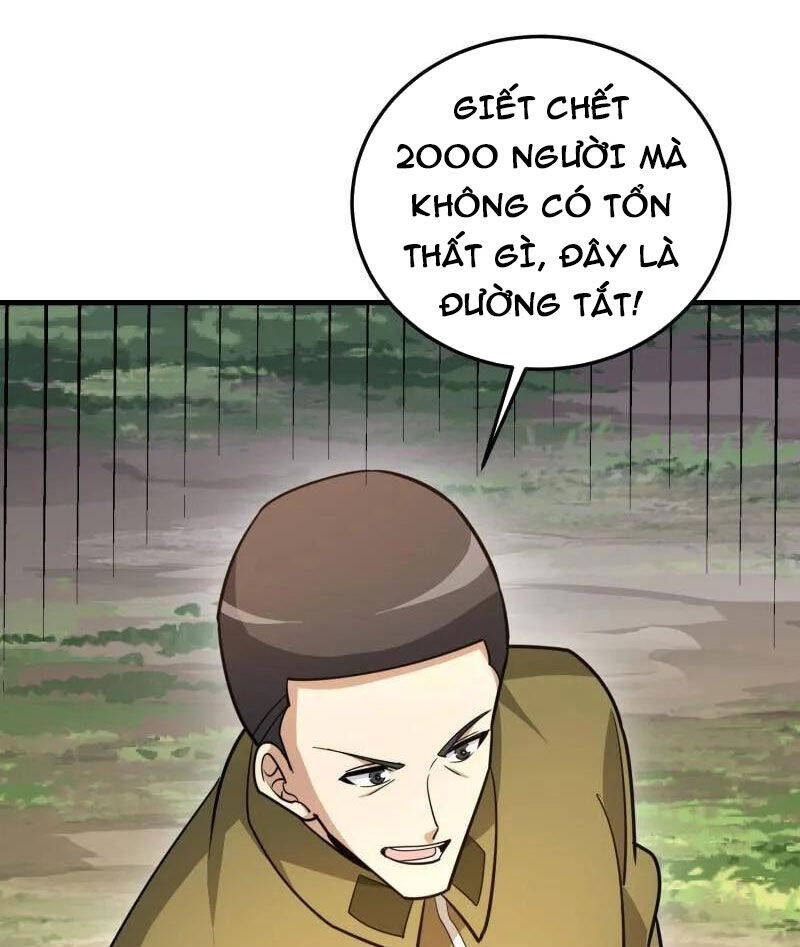 Đệ Nhất Danh Sách - Chapter 480 - Page 119