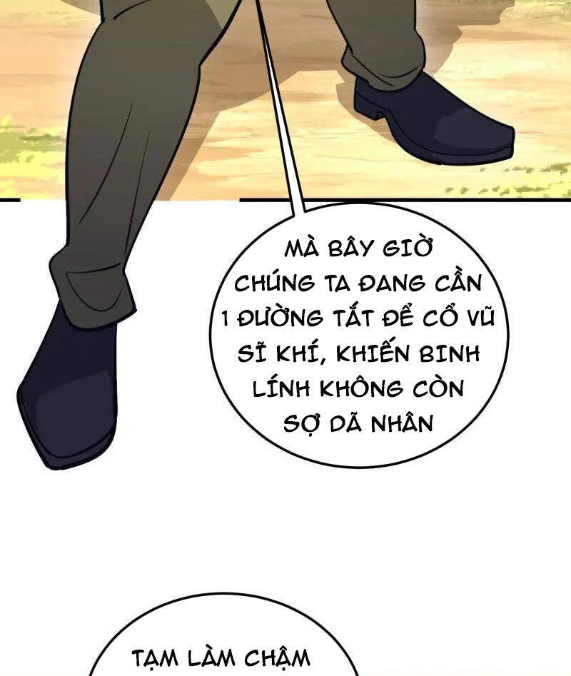 Đệ Nhất Danh Sách - Chapter 480 - Page 121