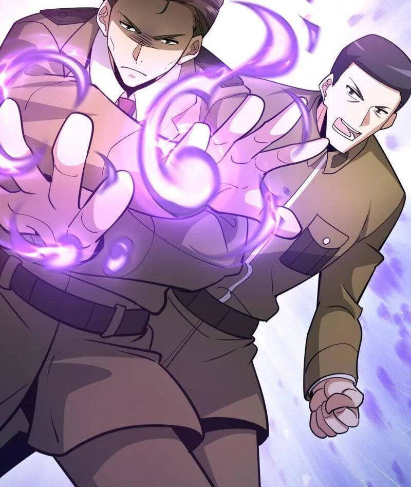 Đệ Nhất Danh Sách - Chapter 480 - Page 126