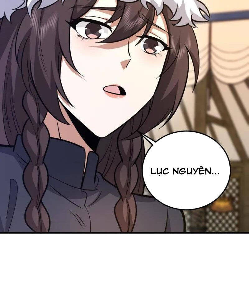 Đệ Nhất Danh Sách - Chapter 480 - Page 17