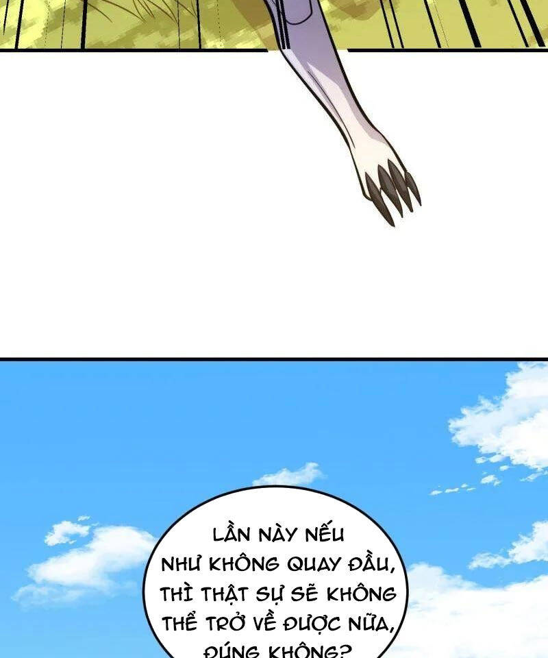 Đệ Nhất Danh Sách - Chapter 480 - Page 36