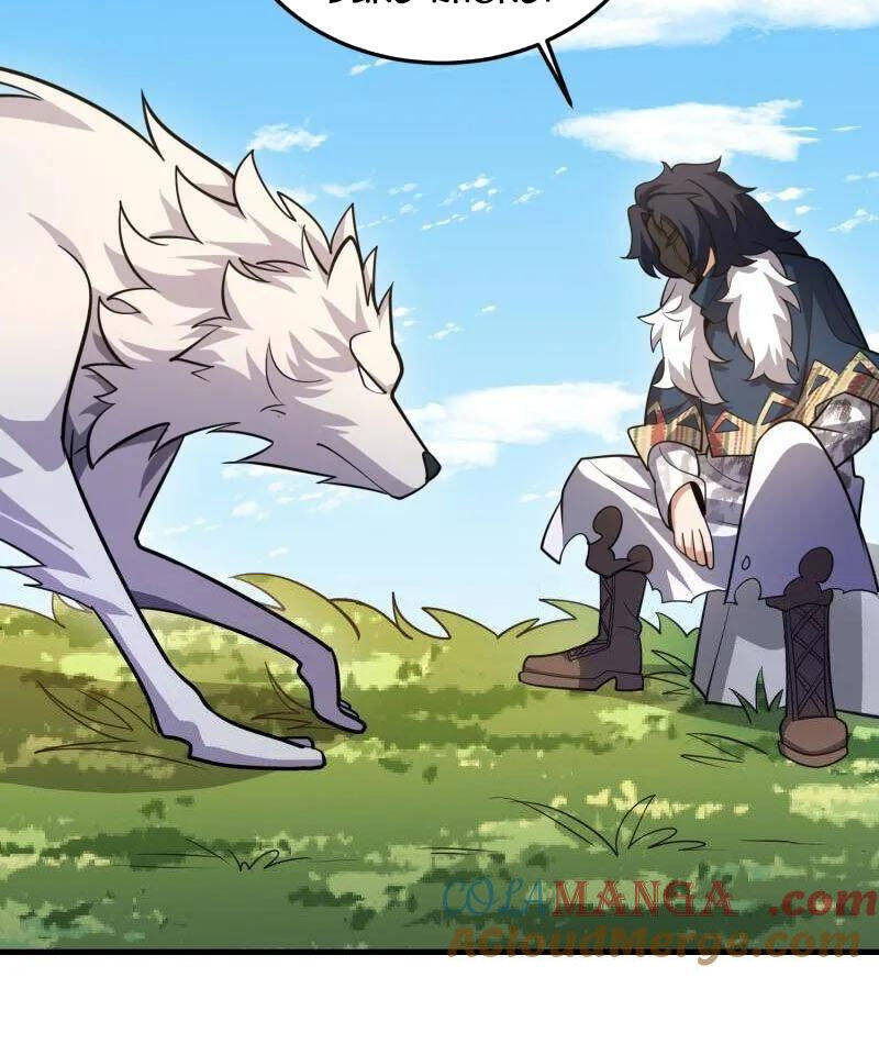 Đệ Nhất Danh Sách - Chapter 480 - Page 37