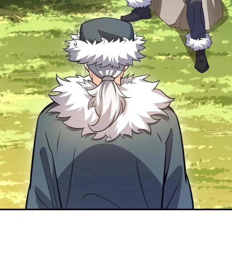 Đệ Nhất Danh Sách - Chapter 480 - Page 4