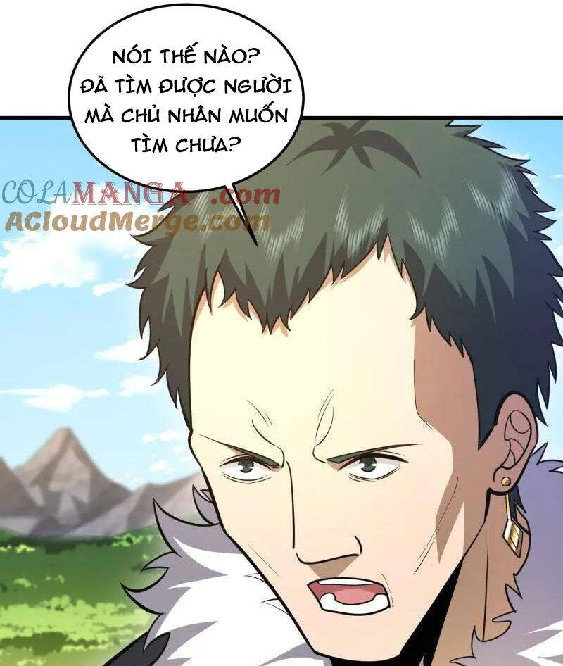 Đệ Nhất Danh Sách - Chapter 480 - Page 5