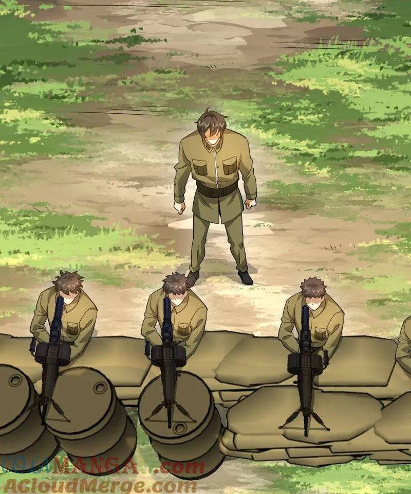 Đệ Nhất Danh Sách - Chapter 480 - Page 52