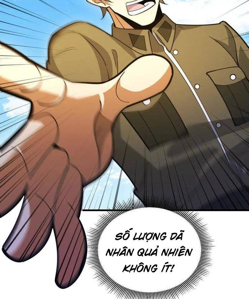 Đệ Nhất Danh Sách - Chapter 480 - Page 54