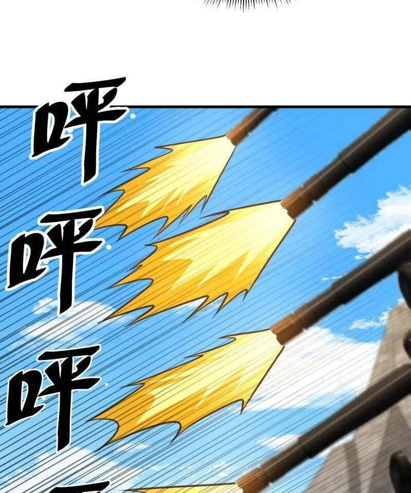 Đệ Nhất Danh Sách - Chapter 480 - Page 55