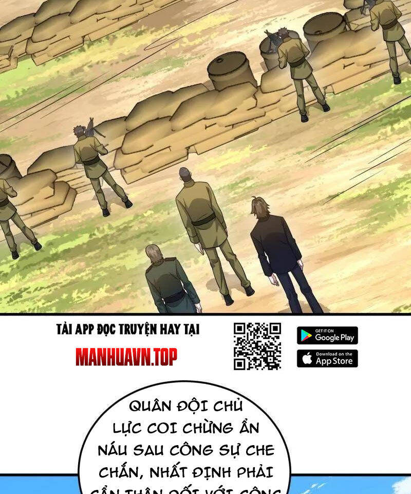 Đệ Nhất Danh Sách - Chapter 480 - Page 63