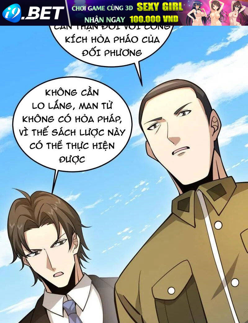 Đệ Nhất Danh Sách - Chapter 480 - Page 64