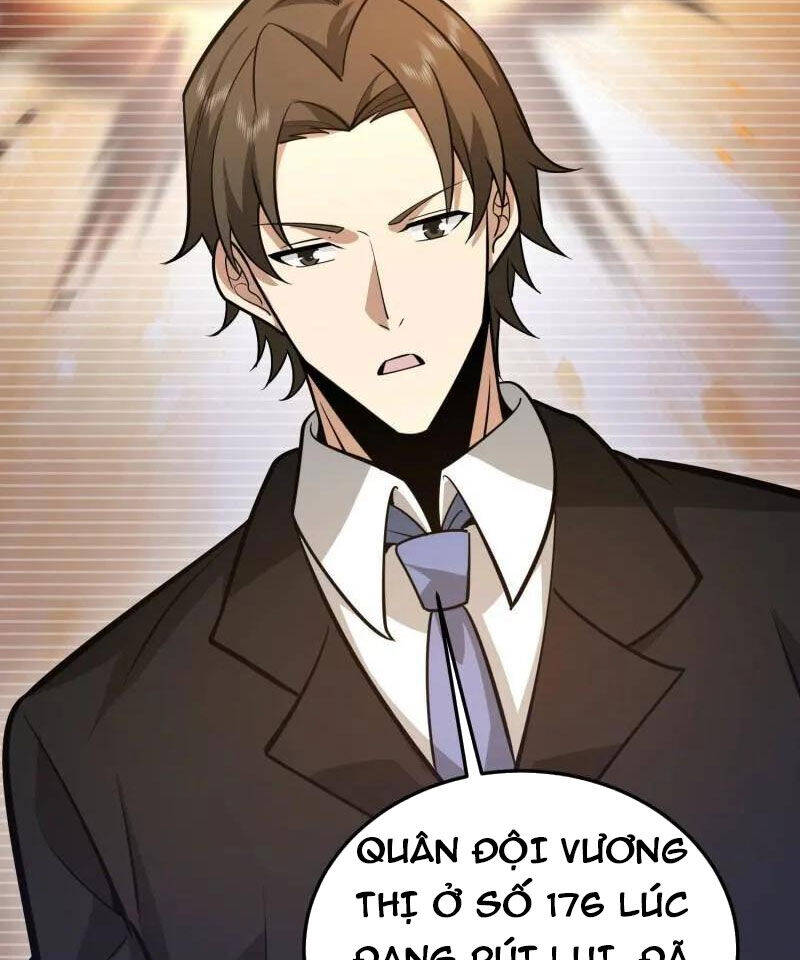 Đệ Nhất Danh Sách - Chapter 480 - Page 67