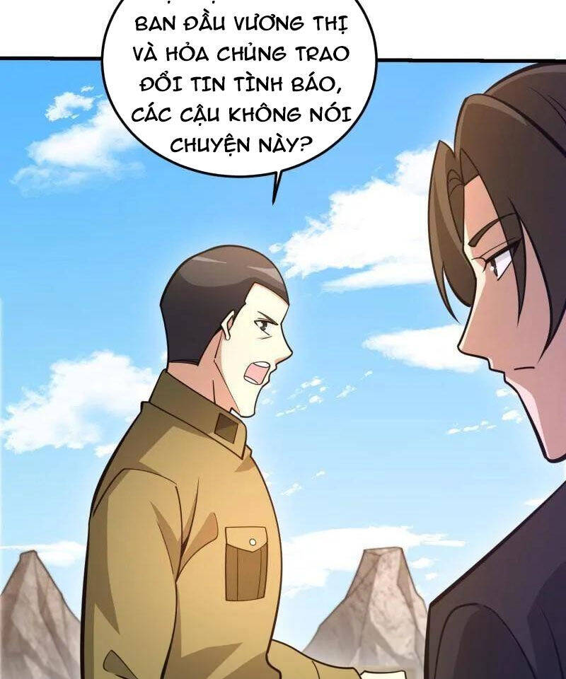 Đệ Nhất Danh Sách - Chapter 480 - Page 70