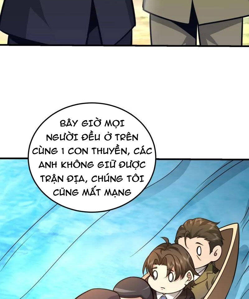 Đệ Nhất Danh Sách - Chapter 480 - Page 73