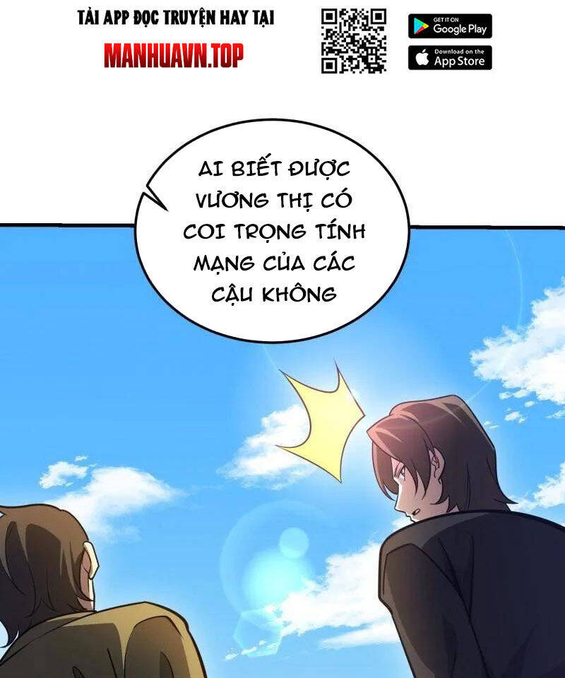 Đệ Nhất Danh Sách - Chapter 480 - Page 75