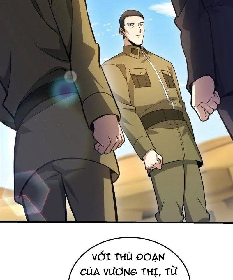 Đệ Nhất Danh Sách - Chapter 480 - Page 76