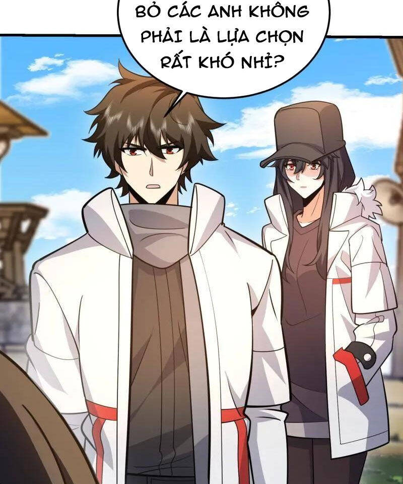 Đệ Nhất Danh Sách - Chapter 480 - Page 77