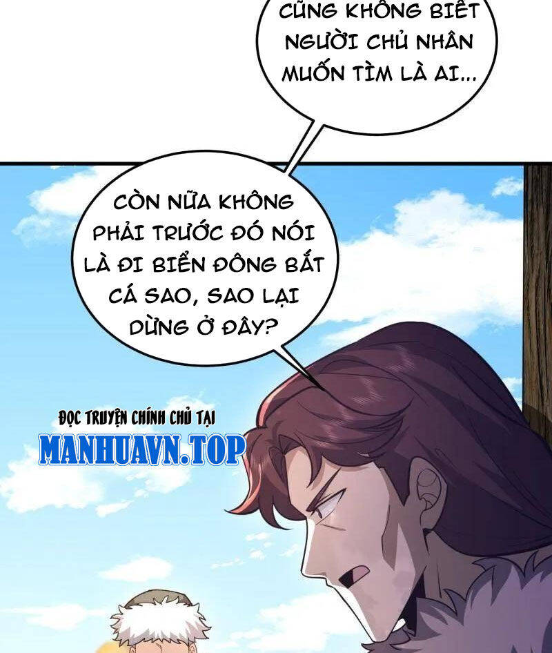 Đệ Nhất Danh Sách - Chapter 480 - Page 8