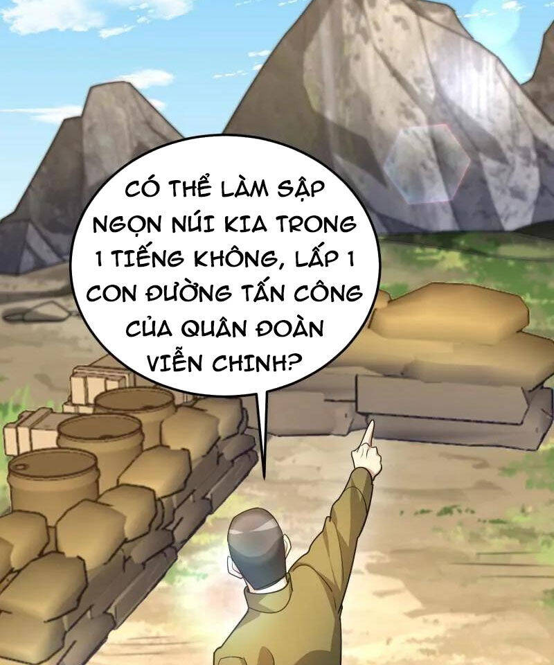 Đệ Nhất Danh Sách - Chapter 480 - Page 82
