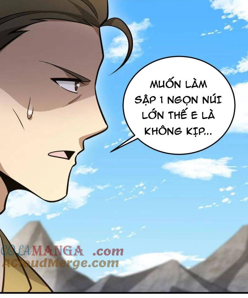 Đệ Nhất Danh Sách - Chapter 480 - Page 84