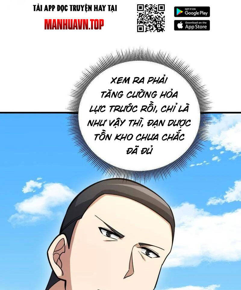 Đệ Nhất Danh Sách - Chapter 480 - Page 85