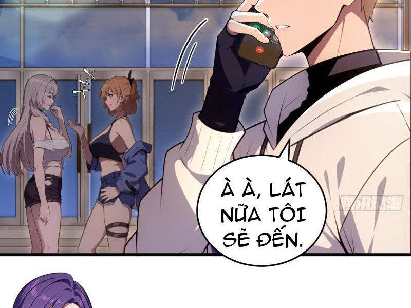 Chung Cực Tùy Ý Thần Hào Hệ Thống - Chapter 24 - Page 21