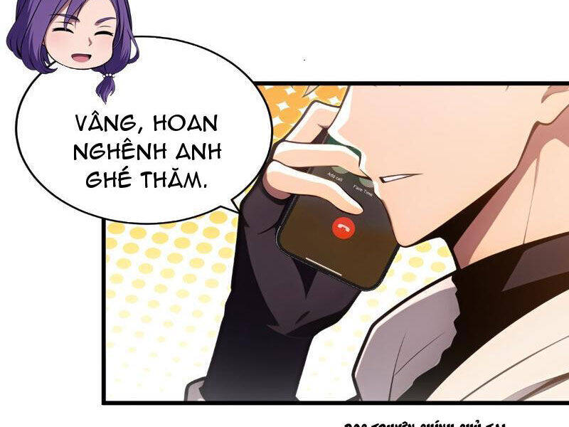 Chung Cực Tùy Ý Thần Hào Hệ Thống - Chapter 24 - Page 22