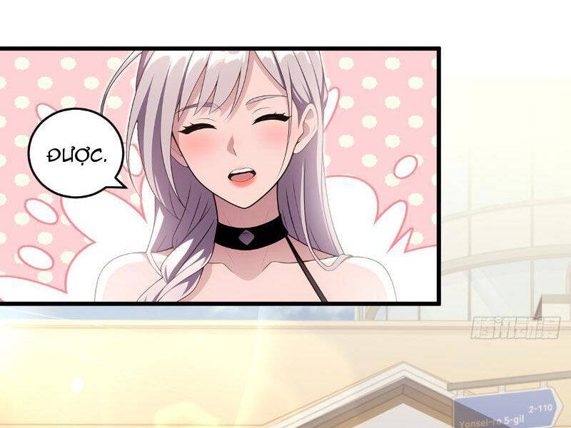 Chung Cực Tùy Ý Thần Hào Hệ Thống - Chapter 24 - Page 28