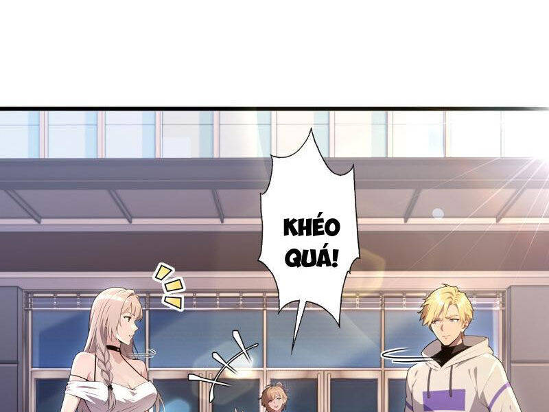 Chung Cực Tùy Ý Thần Hào Hệ Thống - Chapter 24 - Page 4