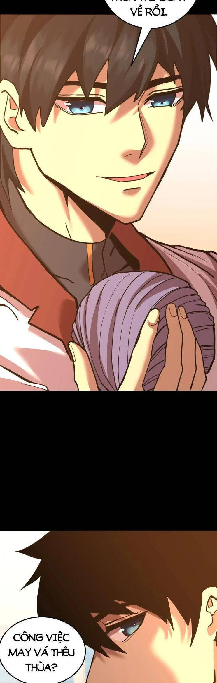 Cao Võ Hạ Cánh Đến Một Vạn Năm Sau - Chapter 166 - Page 18