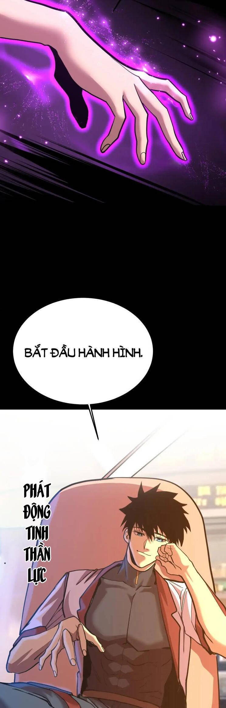 Cao Võ Hạ Cánh Đến Một Vạn Năm Sau - Chapter 166 - Page 23