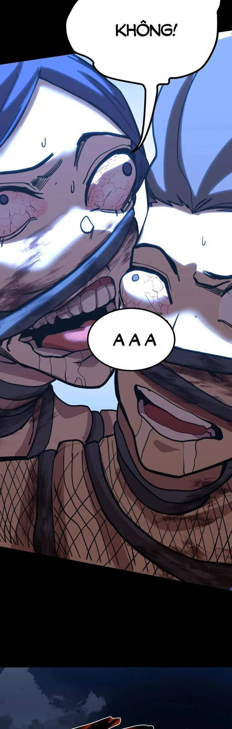 Cao Võ Hạ Cánh Đến Một Vạn Năm Sau - Chapter 166 - Page 27