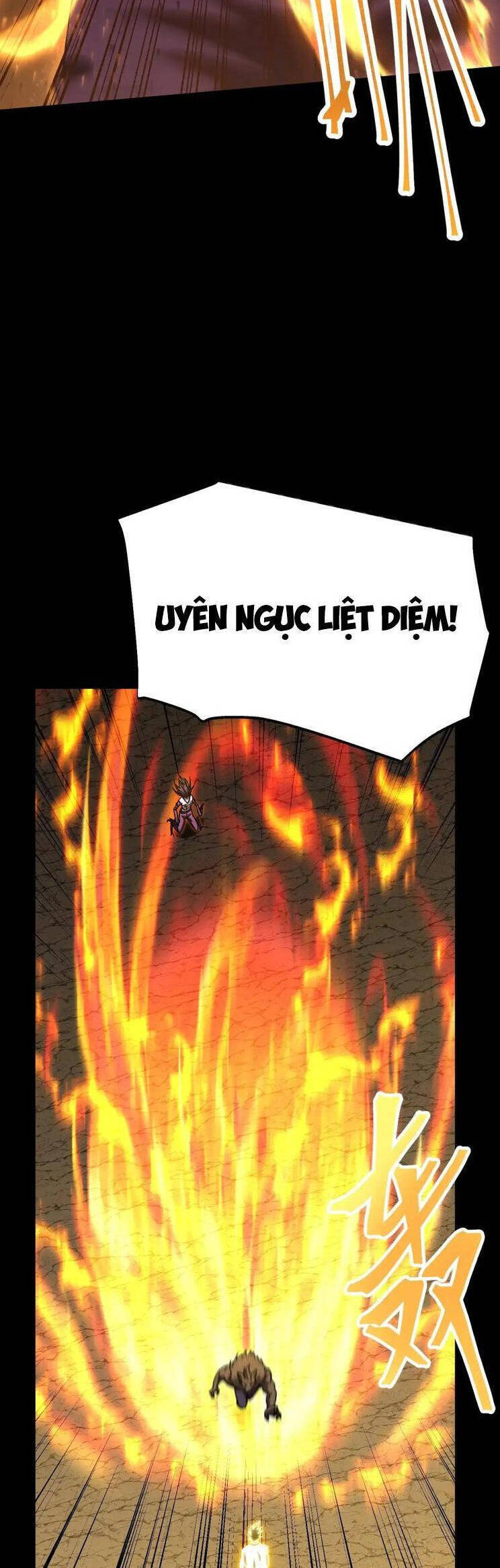 Cao Võ Hạ Cánh Đến Một Vạn Năm Sau - Chapter 166 - Page 7