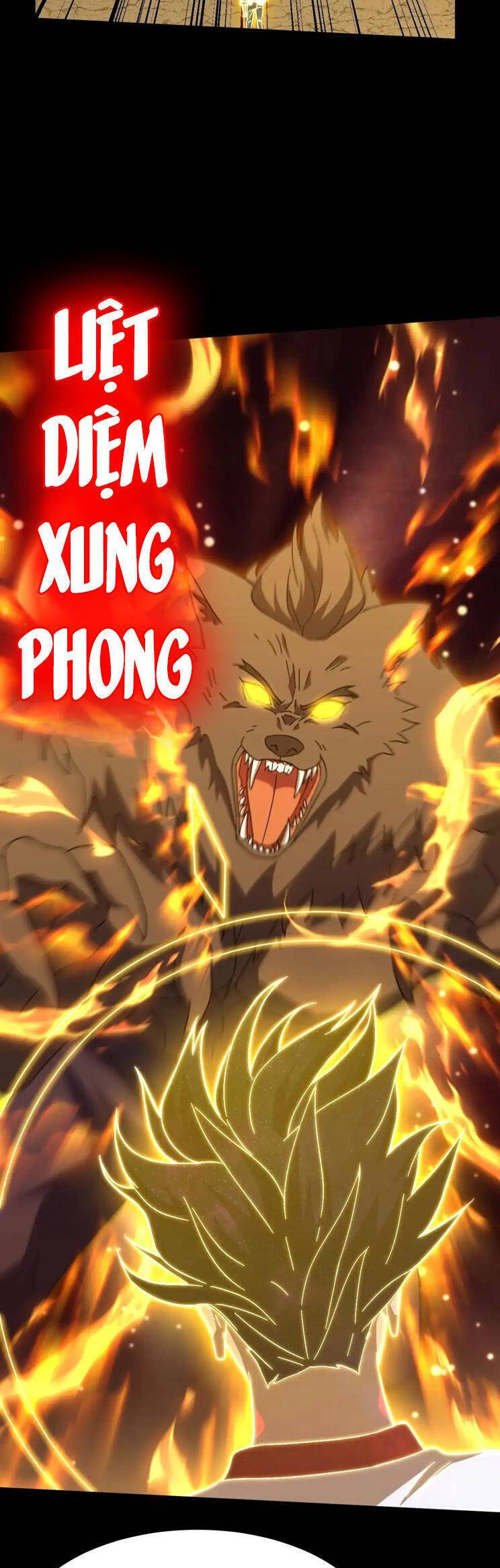 Cao Võ Hạ Cánh Đến Một Vạn Năm Sau - Chapter 166 - Page 8