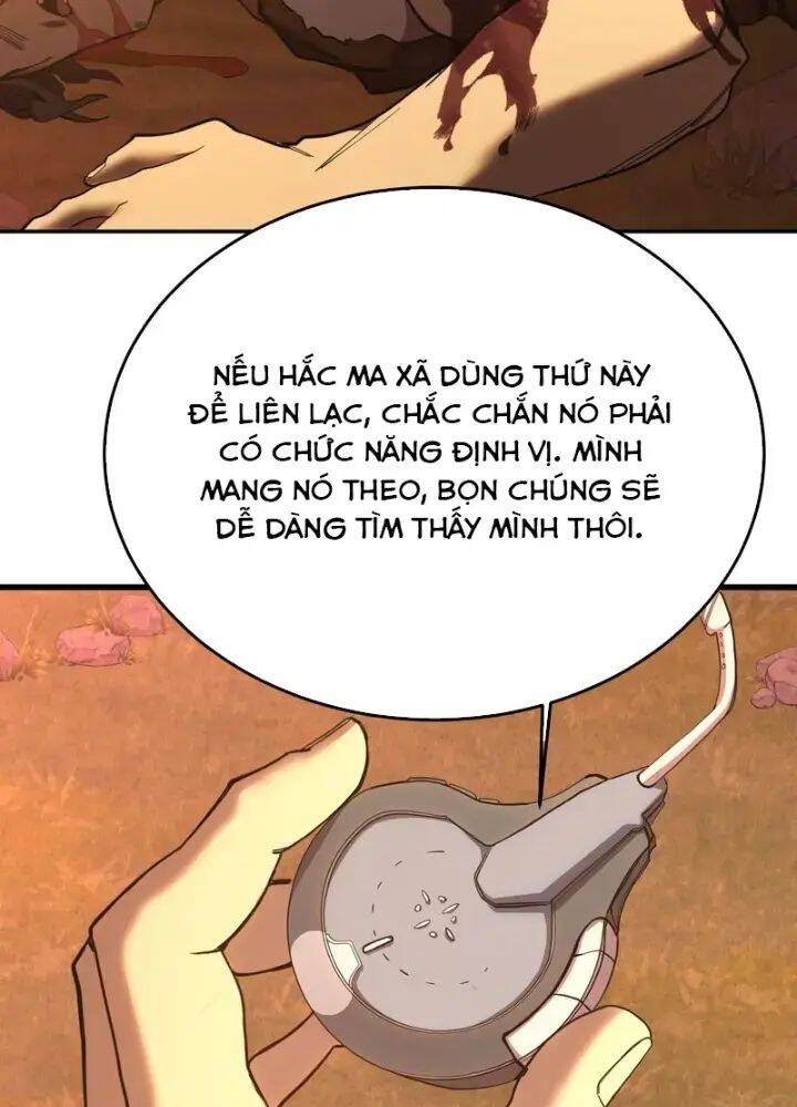 Cao Võ Hạ Cánh Đến Một Vạn Năm Sau - Chapter 167 - Page 10