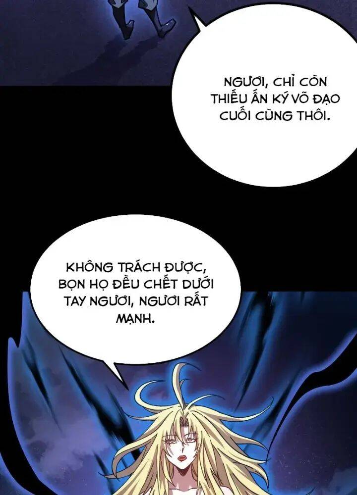 Cao Võ Hạ Cánh Đến Một Vạn Năm Sau - Chapter 167 - Page 106