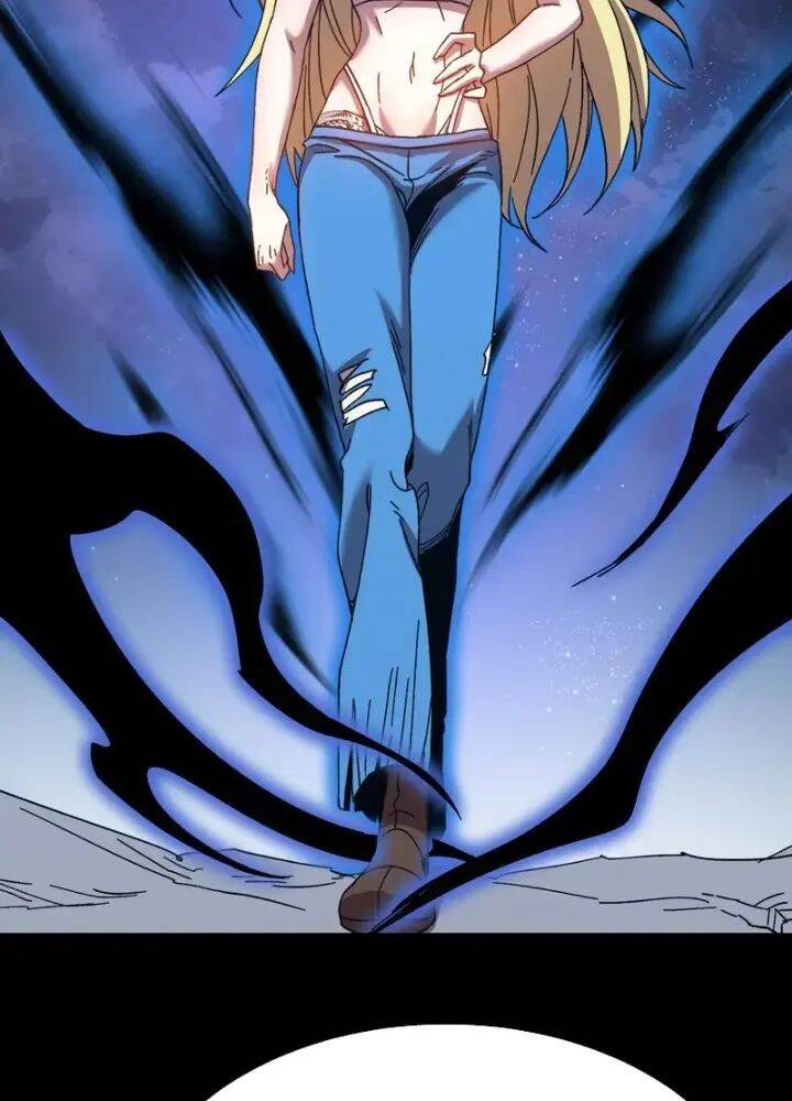 Cao Võ Hạ Cánh Đến Một Vạn Năm Sau - Chapter 167 - Page 108